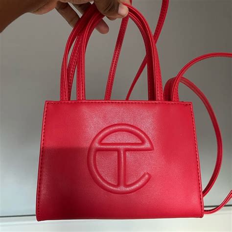 telfar bag authenticity